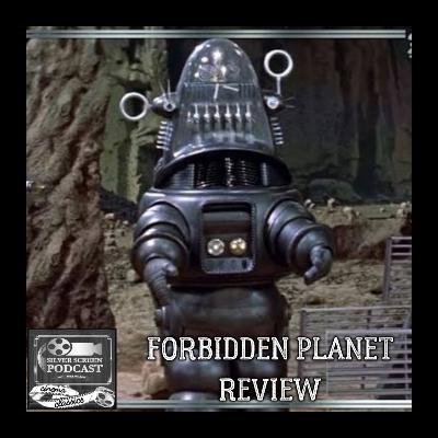 SSP Cinema Classics 25 - Forbidden Planet Review