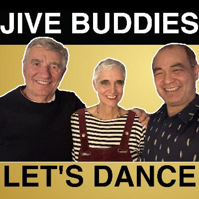 Episode 75: Debi - Dancing as Therapy