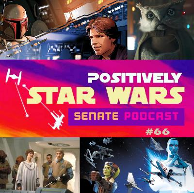 Execute Episode #66