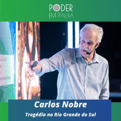 Tragédia no Rio Grande do Sul