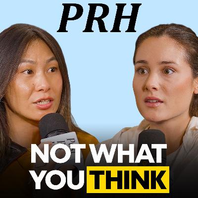 The Youngest Self-Made Female Billionaire on Money, Success, and AI | Lucy Guo The Youngest Self-Made Female Billionaire on Money, Success, and AI | Lucy Guo