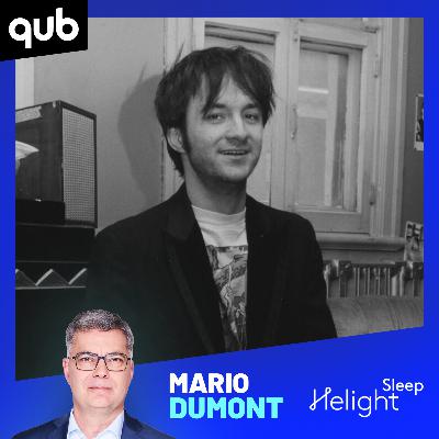 André « Dédé » Fortin comme personnage historique: «Sa statue est sur la rue principale!», dit Nancy Guillemette, députée de Roberval André « Dédé » Fortin comme personnage historique: «Sa statue est sur la rue principale!», dit Nancy Guillemette, députée de Roberval