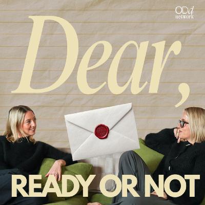 Dear Ready or Not: Is it worth staying in your job for mat leave?