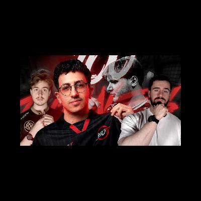 100T OVERTAKE S1MPLE! Retake the Week 100T OVERTAKE S1MPLE! Retake the Week