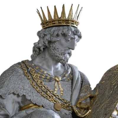 Solomon's Golden Years