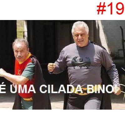 MUNDOCAST - FAKE NEWS #19 MUNDOCAST - FAKE NEWS #19