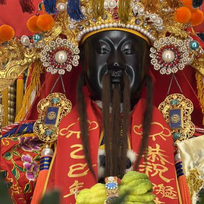 文化讚─《273》艋舺青山宮建宮170週年　現代角度看廟方官方合作