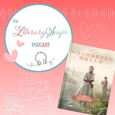 An Uncharted Dream An Uncharted Dream