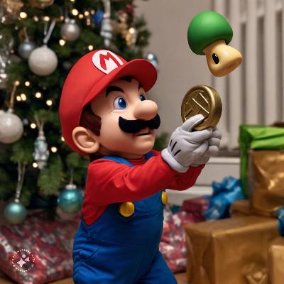 78 - Επιστροφή με το κλασικό Χριστουγεννιάτικο επεισόδιο