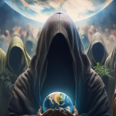 Ep. 182 – Climate Change and the Green Gospel: A Sit-down with Author Sheila Zilinsky