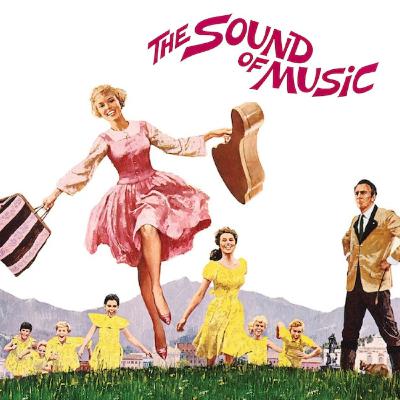 #4: The Sound of Music (1965)