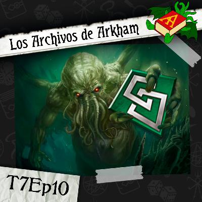 T7Ep10 - Los rebeldes sumergidos