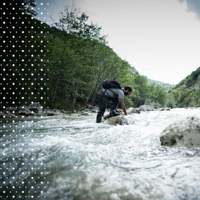 Sons d'ici - Episode 20 - Rivières