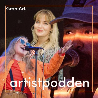 #14 Artisten som investor