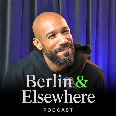 He Quit his Job in Tech in Berlin to Run and Rave He Quit his Job in Tech in Berlin to Run and Rave