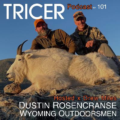 Barriers to the Backcountry: Hunting Politics in Wyoming – Dustin Rosencranse Barriers to the Backcountry: Hunting Politics in Wyoming – Dustin Rosencranse