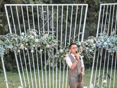 Sense | 镜中情缘