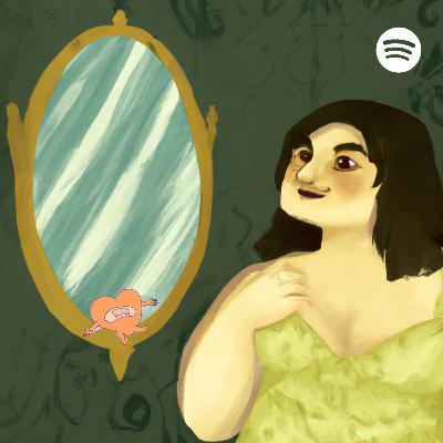 32: Trabajo de sombra en el espejo y la diosa Freya