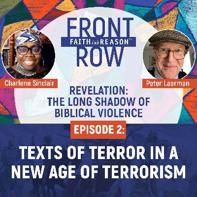 REVELATION: Texts of Terror in A New Age of Terrorism REVELATION: Texts of Terror in A New Age of Terrorism