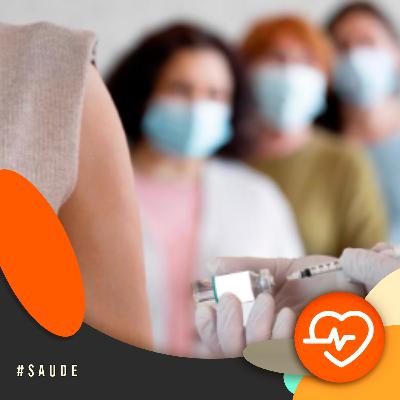 Com a Saúde em Dia - Números da campanha nacional de multivacinação