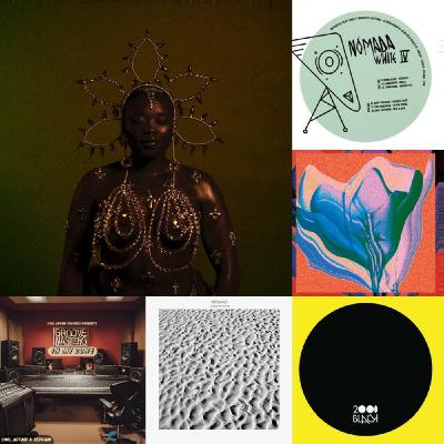 Episode 1: #LetsWarmUp - 2024 [06] - Week 1