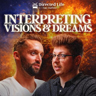 This Is Why GOD Speaks in Dreams and Why Interpretation Matters Right Now | Daniel Anointing Pt 6