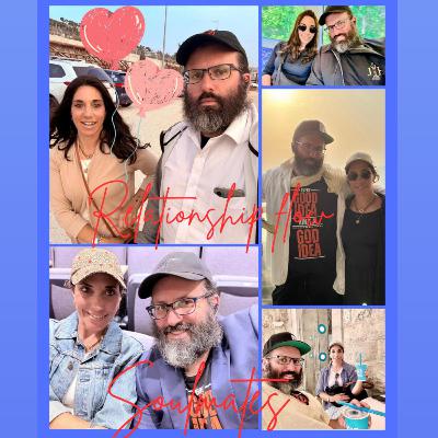 Avraham Avinu Got from Lot Moshiach through Nekudah Tovot Midnight Style - Likutei Halachot 1 13 @🏡