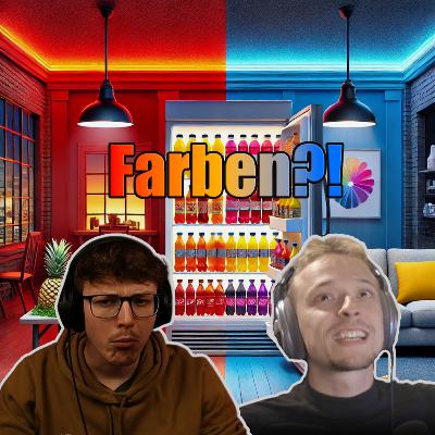 🎨 Farbpsychologie: Wie Farben unseren Alltag prägen 🌈