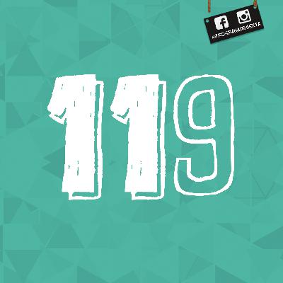 Programa de Sexta (Edição: 26 de Agosto)