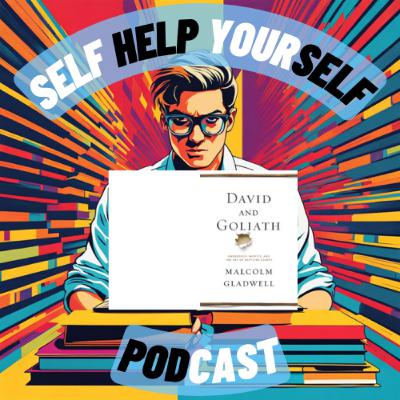 Episode 47 - David and Goliath