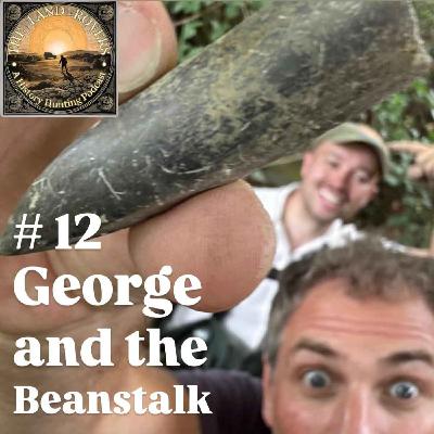 George and the Beanstalk
