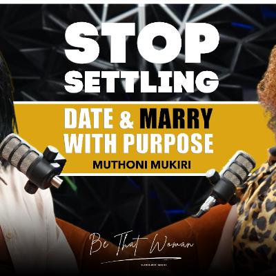 Why You Attract the Same Kind of Men | Healing Childhood Wounds Matters in Dating & Marrying Right