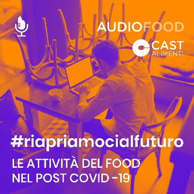 #3 Le attività del food ripartono dalla gestione manageriale?