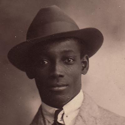 #192 Tanja Jadnanansing over ‘Wij slaven van Suriname’ #192 Tanja Jadnanansing over ‘Wij slaven van Suriname’