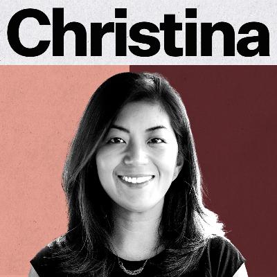 06. CHRISTINA LEE