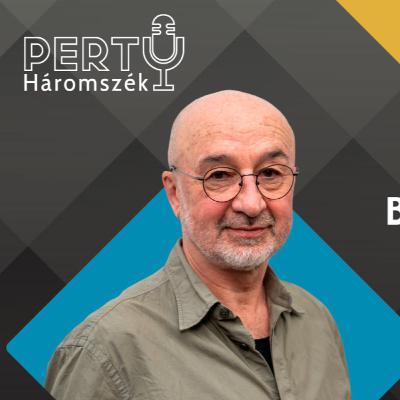Bocsárdi László / PERTU 114. rész Bocsárdi László / PERTU 114. rész