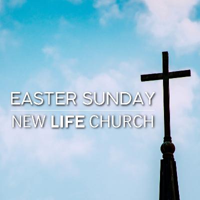 Resurrection Sunday: The Power of New Life in Christ - James McFaddin