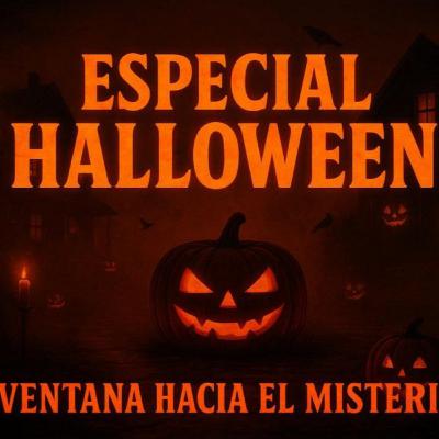 Especial Historias de Terror de Halloween