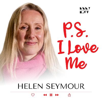 Life Lessons from the World’s First Female Typhoon Fighter Pilot Helen Seymour | E12