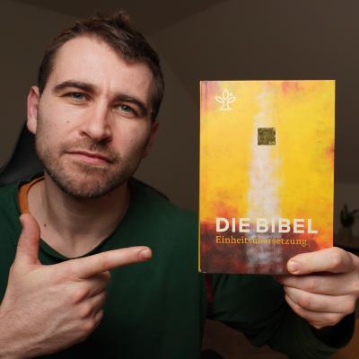 Wir lesen die Bibel: Genesis 5 - Von Adam bis Noah Wir lesen die Bibel: Genesis 5 - Von Adam bis Noah