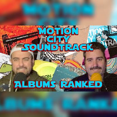 Ranking All The Motion City Soundtrack Albums