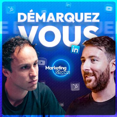 Contenus B2B : La méthode secrète pour réussir à se démarquer.
