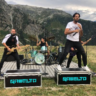 Interview de QAMELTO Interview de QAMELTO