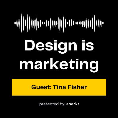 EP 10 Product Led Growth with Tina Fisher EP 10 Product Led Growth with Tina Fisher