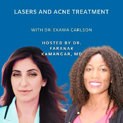 Episode 117: Lasers and Acne Treatment - A 2025 SF Derm Session | The Future of Dermatology Podcast Episode 117: Lasers and Acne Treatment - A 2025 SF Derm Session | The Future of Dermatology Podcast