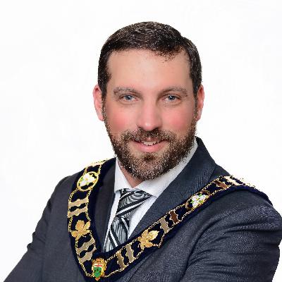 2022 Year in Review with Mayor Charbonneau