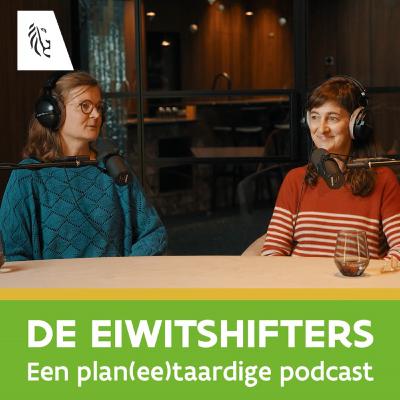 “De pod op met uw eiwitshift!” Waarom roept de eiwitshift weerstand op? “De pod op met uw eiwitshift!” Waarom roept de eiwitshift weerstand op?