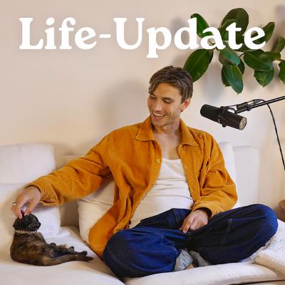 #49 Mein verrückter Monat: Von Überforderung zu Glück (8 Learnings + 1 Katze) #49 Mein verrückter Monat: Von Überforderung zu Glück (8 Learnings + 1 Katze)