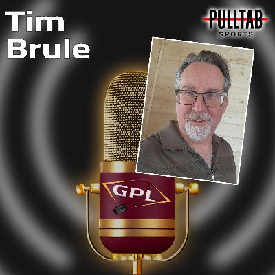 #303 – USCHO’s Tim Brule #303 – USCHO’s Tim Brule