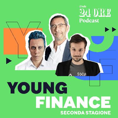 Episodio 14. Videogiochi e gamification: come educare alla finanza (e non solo) Episodio 14. Videogiochi e gamification: come educare alla finanza (e non solo)
